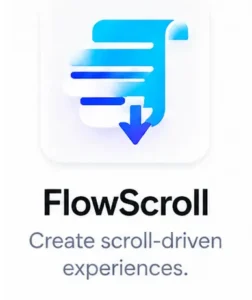 Flow Scroll