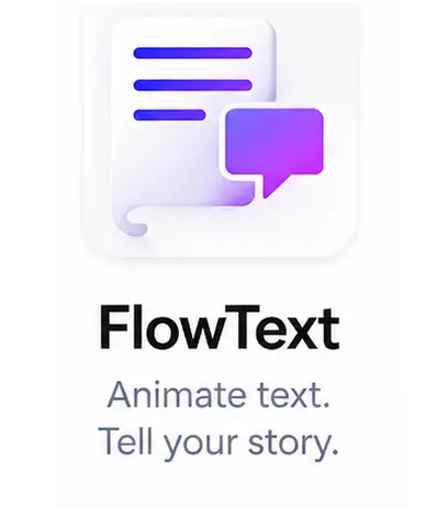 FlowText