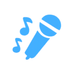 Independent artists and musicians illustration