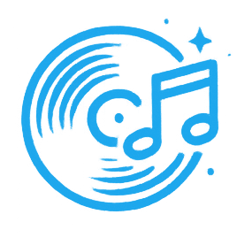 Music disc icon