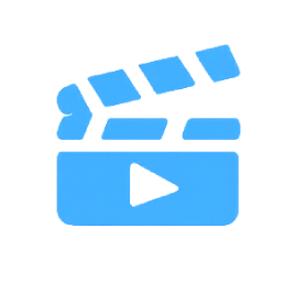 FlowScroll video frame editor screenshot