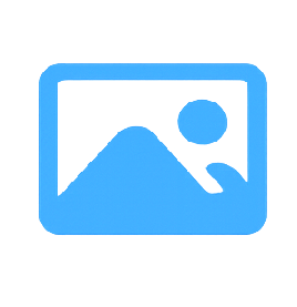 Image overlay block settings screenshot