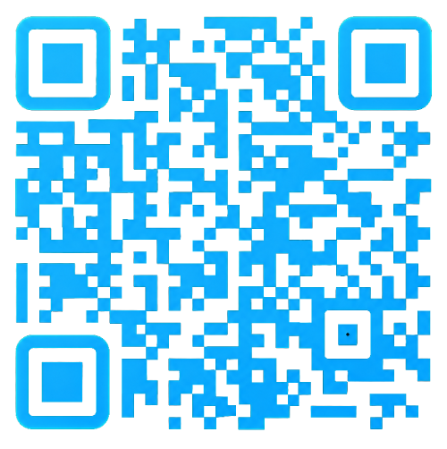 BandStand QR code generated for the Lakes track