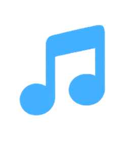 MP3 track upload interface screenshot